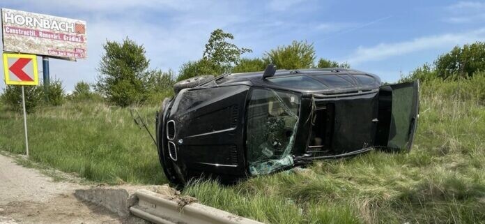 accident