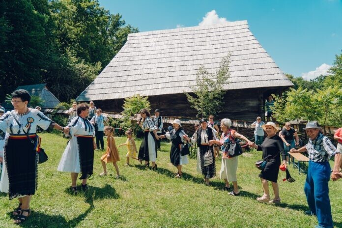 muzeul ASTRA