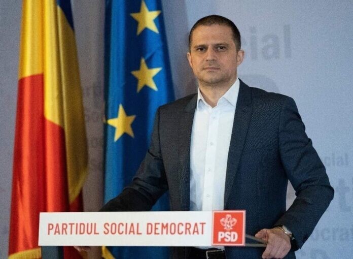 bogdan Trif