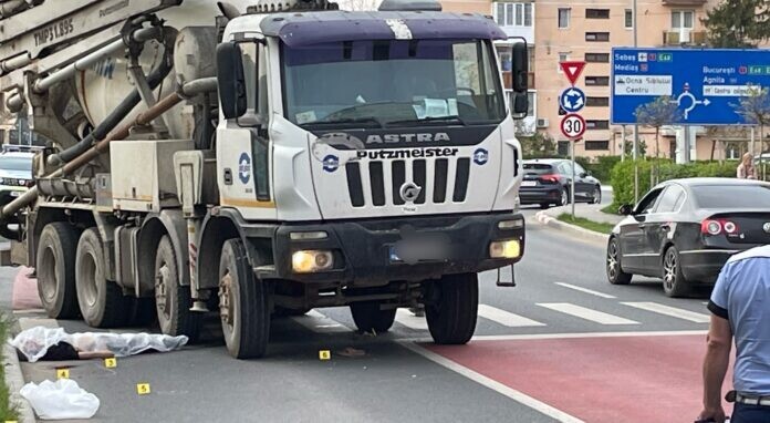 accident