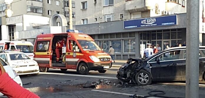 accident