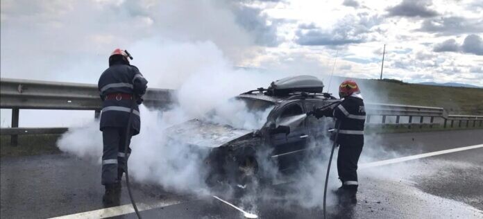 accident