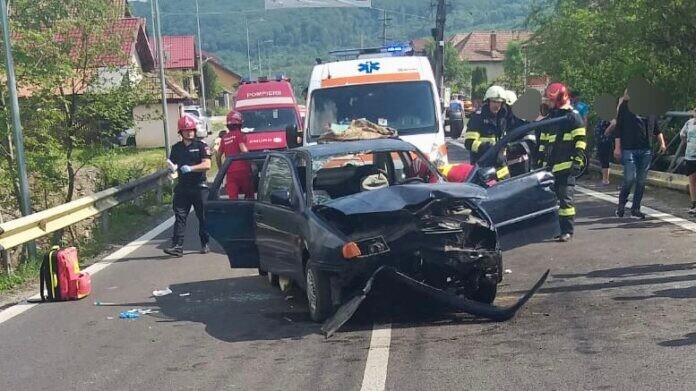 accident