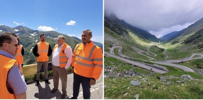 Transfagarasan