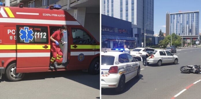 accident