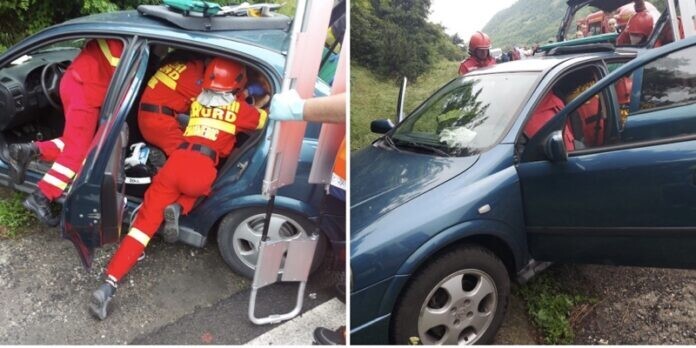 accident