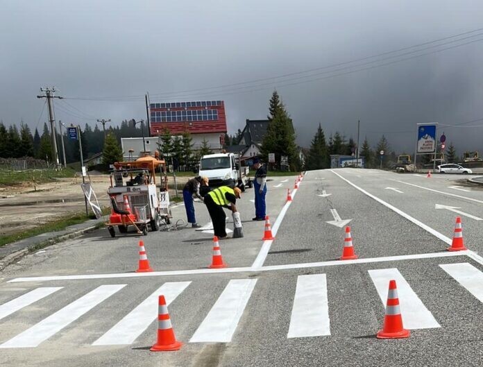 drumuri si poduri