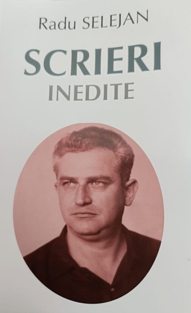 Radu Selejan