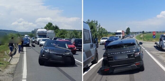 accident