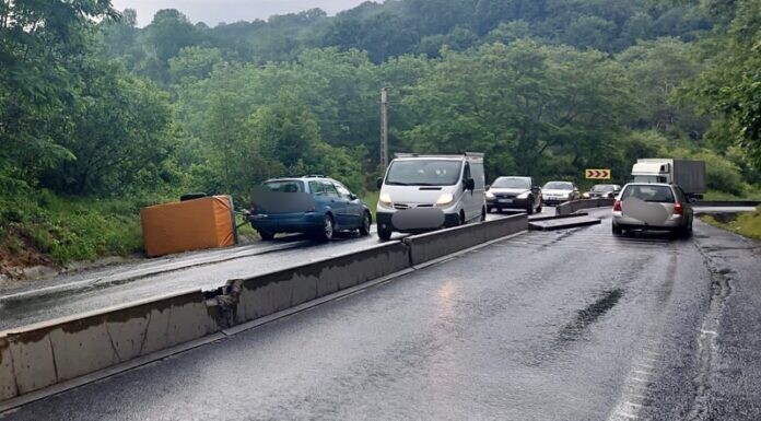 accident