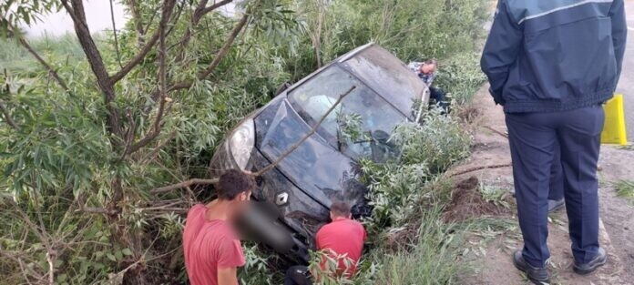 accident