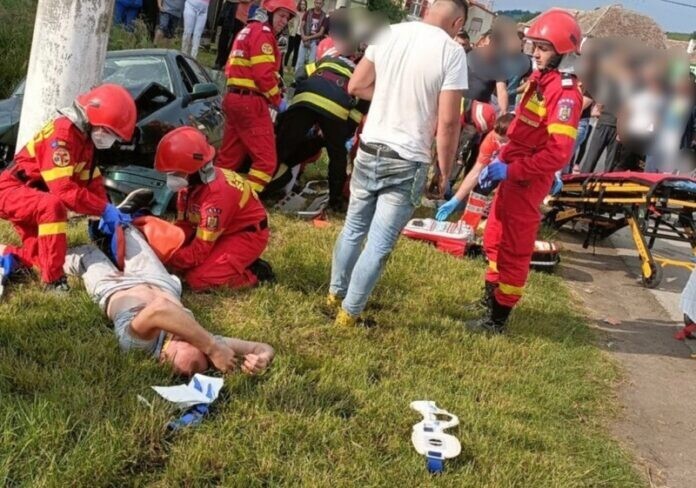 accident