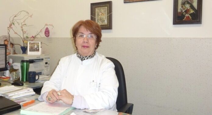Mioara muntean