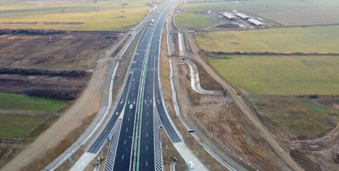 autostrada Boita
