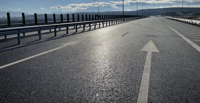 autostrada Boita