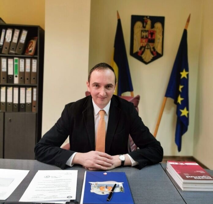 vlad sabliovschi casa de pensii sibiu