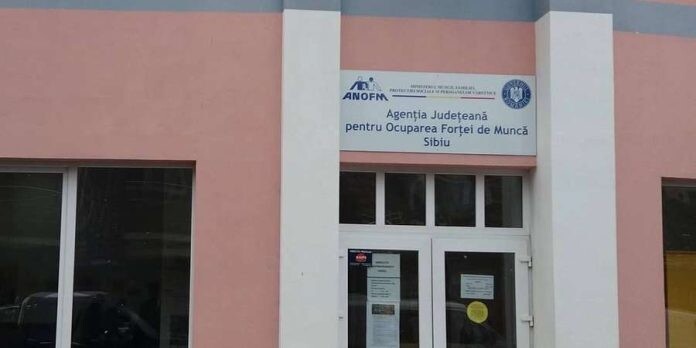 AJOFM Sibiu/ sursa foto stiridesibiu.ro