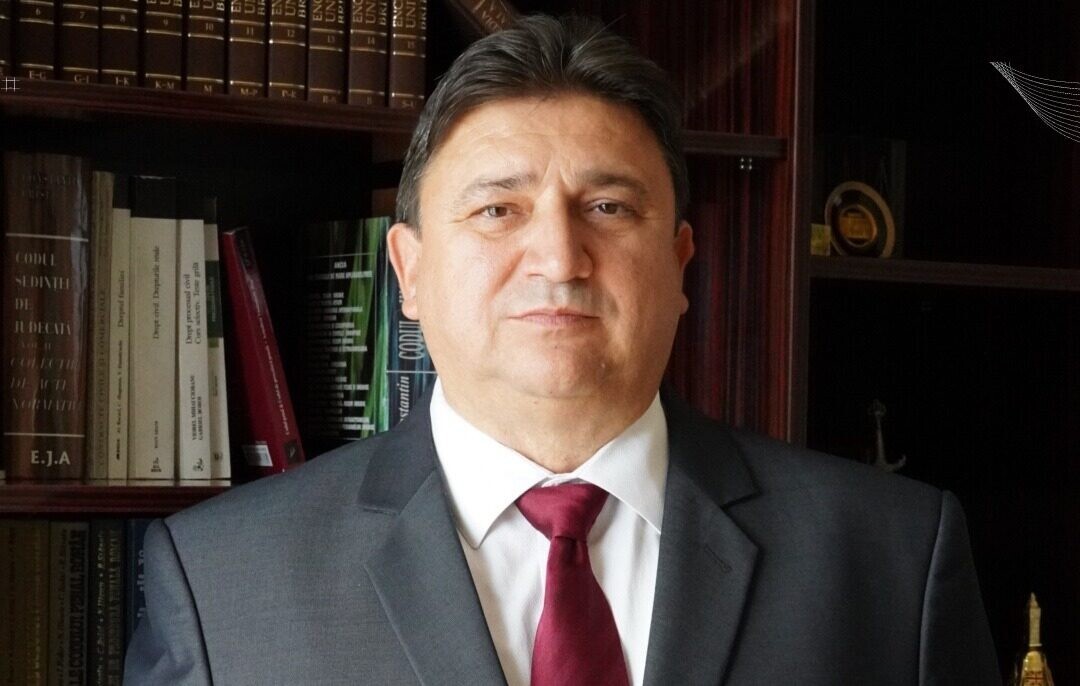 Nicolae Mirel Ion