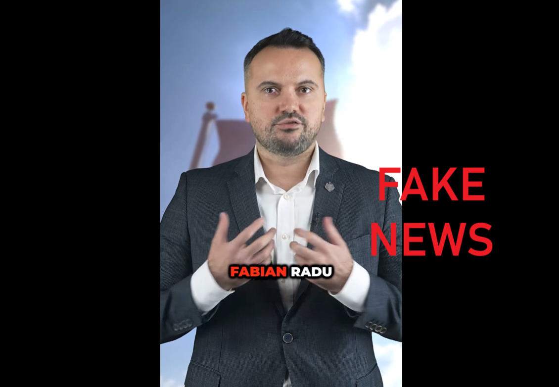 Radu Fabian