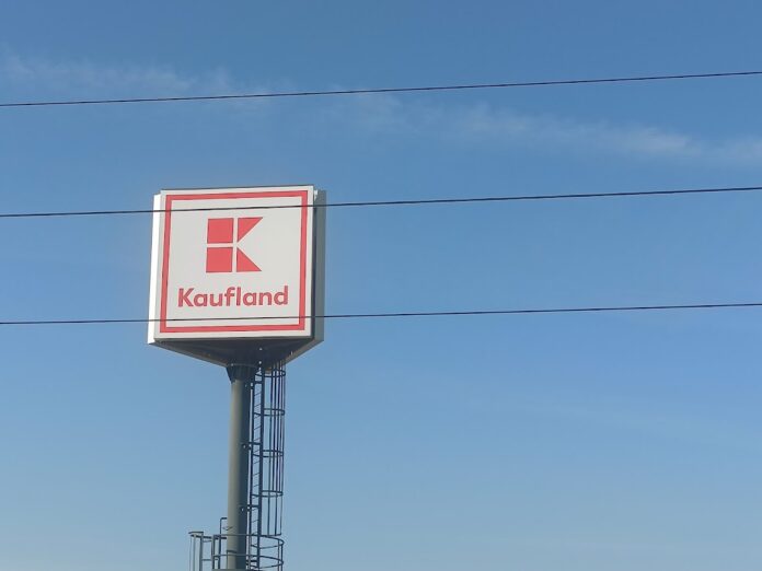 kaufland sibiu arhitectilor