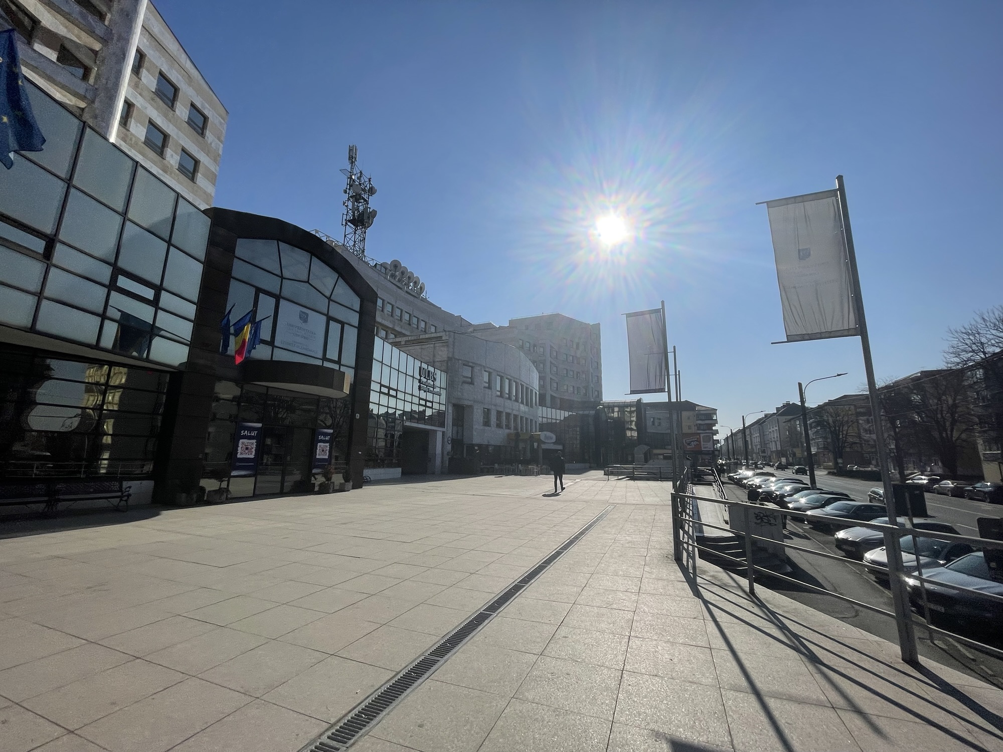 Finanțe Sibiu