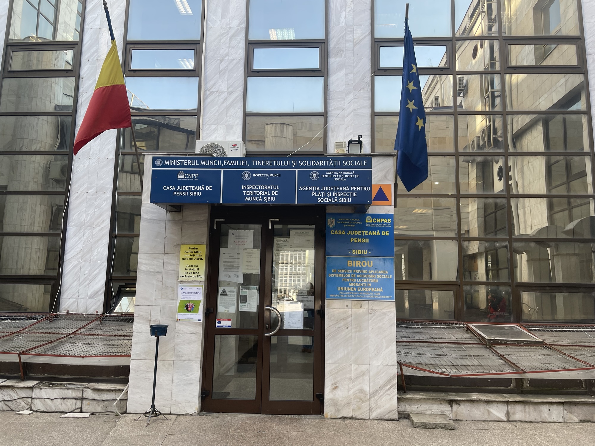 ITM Sibiu