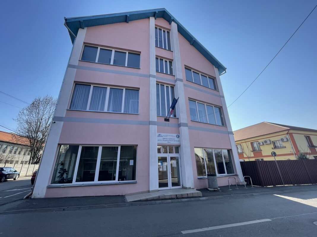 AJOFM SIBIU