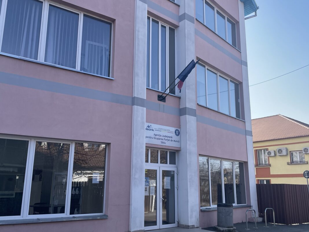 AJOFM SIBIU AJOFM SIBIU