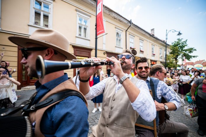 FITS2025 DAY7 Bicicleta muzicala c Mihail Nistor3