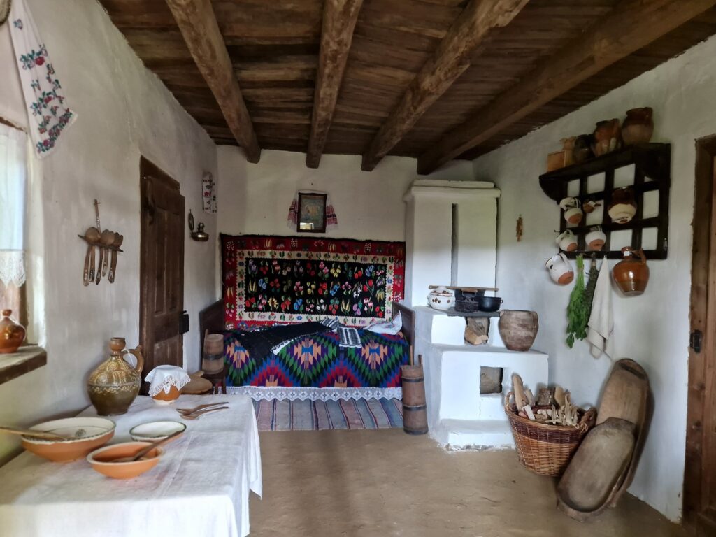 muzeul astra