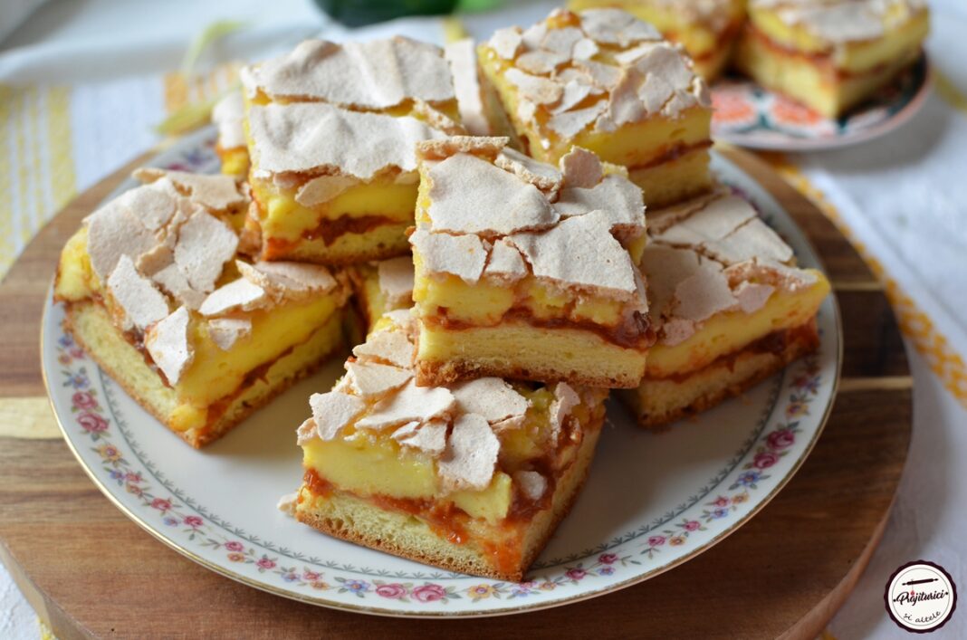 Placinta miresei - Foto Dana Burlacu