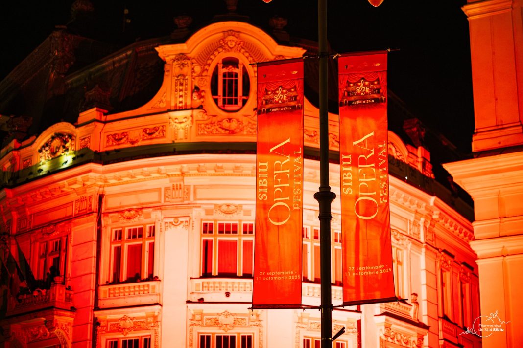 opera festival sibiu