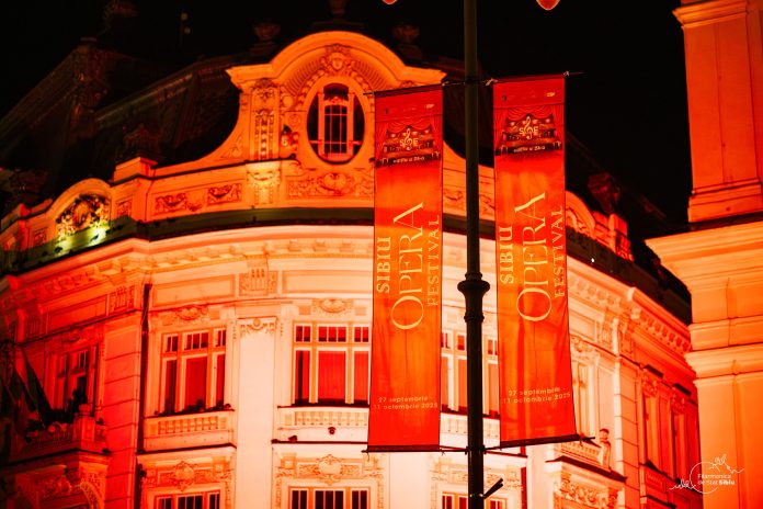 opera festival sibiu