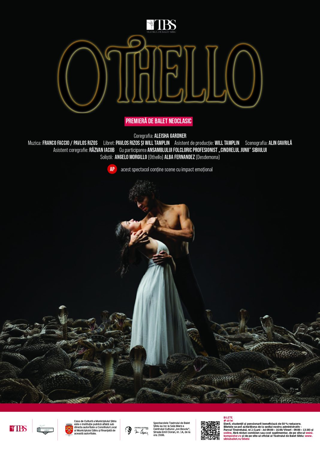 Afis Othello_TBS