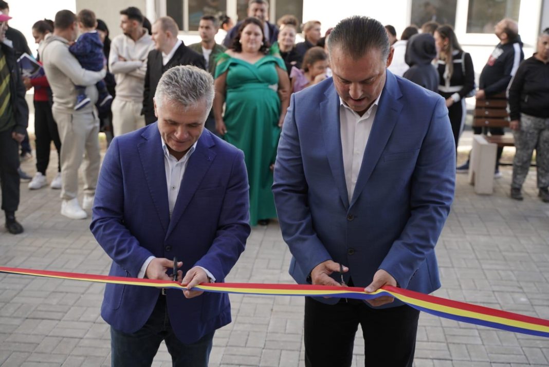 Predare locuinte sociale Medias 09