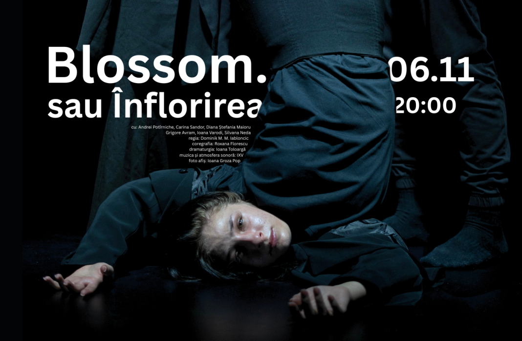 afișdigital_BlossomsauÎnflorirea_NONcentru_TopicHUB