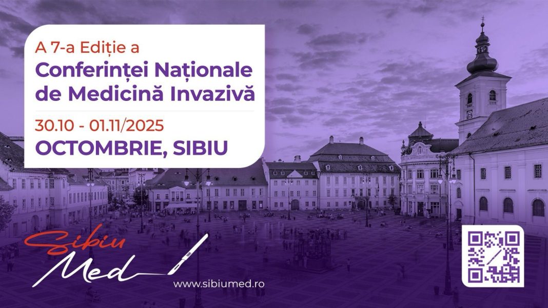 conferinta nationala de medicina invaziva