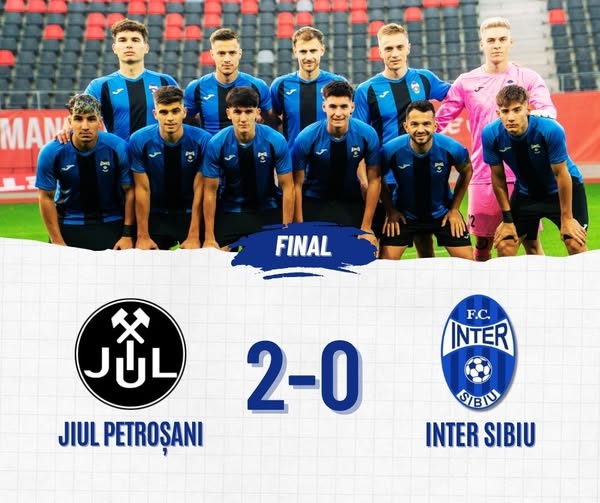 inter sibiu