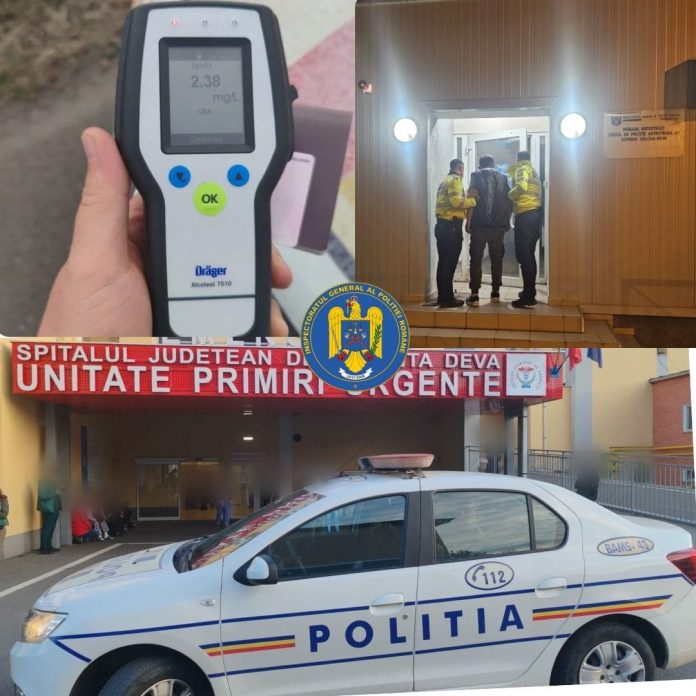 politie