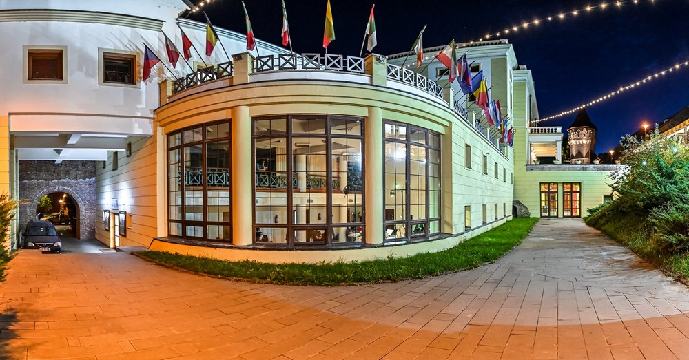 SALA MICA FILARMONICA