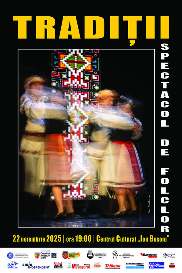 TRADITII - CCS SIBIU