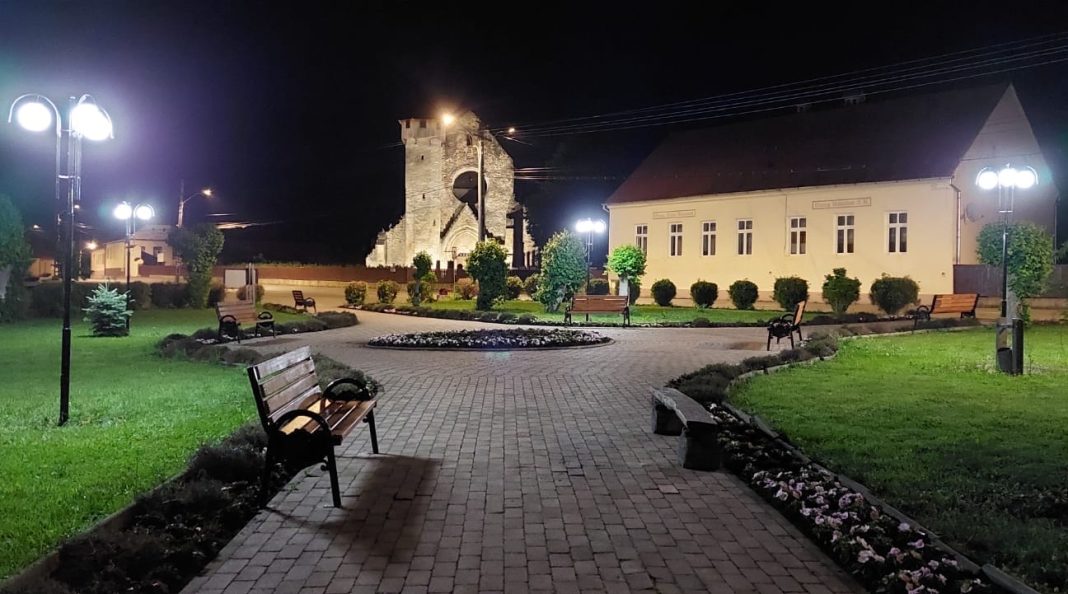 Comuna Carta primaria