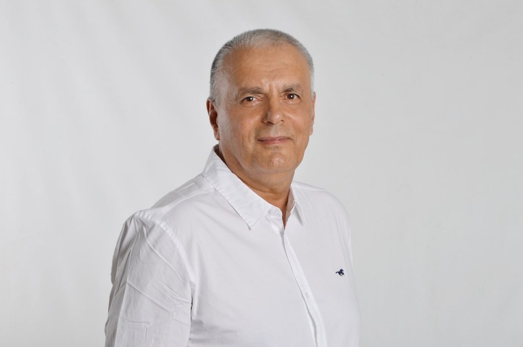 Cristin Magheru carta