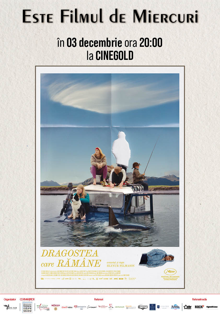 EFdM_afis_03decembrie_Dragostea care ramane