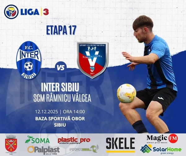 inter sibiu