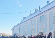 Ediție aniversară a „Fugii Lolelor” la Agnita. 20 de ani de tradiție vie săsească