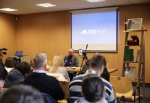 Ciprian Ștefan a prezentat bilanțul Muzeului ASTRA pe 2025 și direcțiile pentru 2026