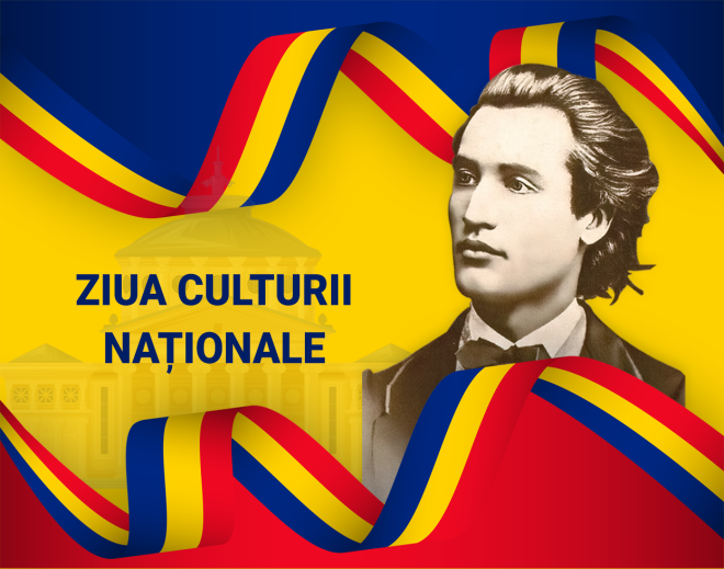 ziua culturii nationale