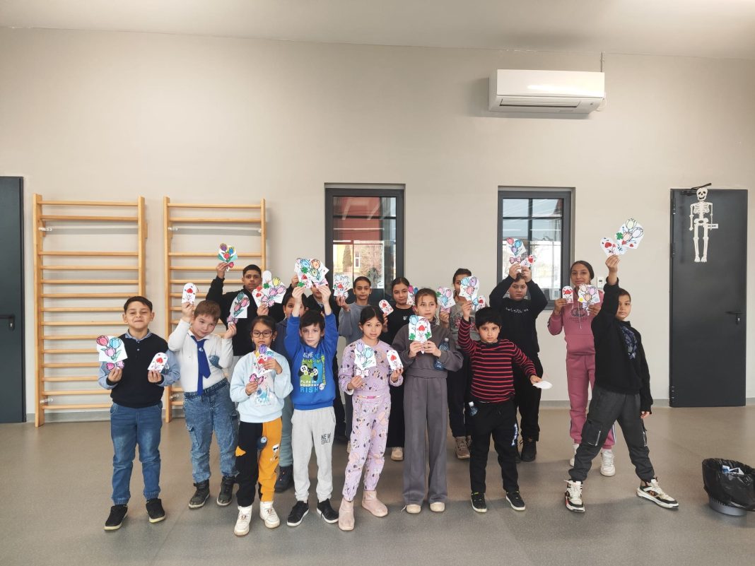 Atelier martisoare 10