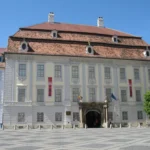 Palatul Brukenthal din Sibiu, locul noului concurs de angajare la muzeu